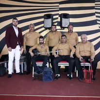 Gaziantep Orkestra Hizmeti